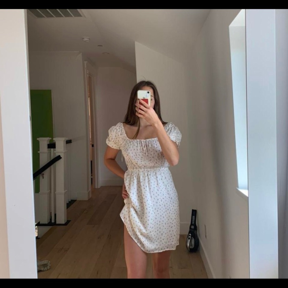 Billabong dress
